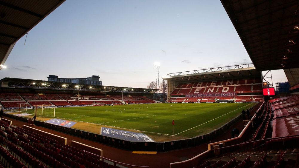 Ticket news: Nottingham Forest v Rovers | rovers.co.uk