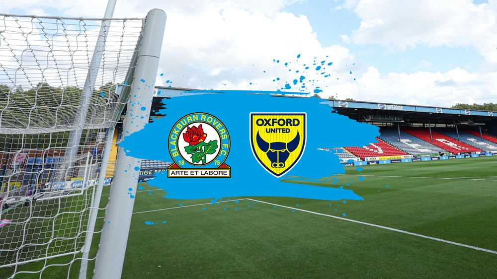 What’s on guide: Rovers v Oxford United