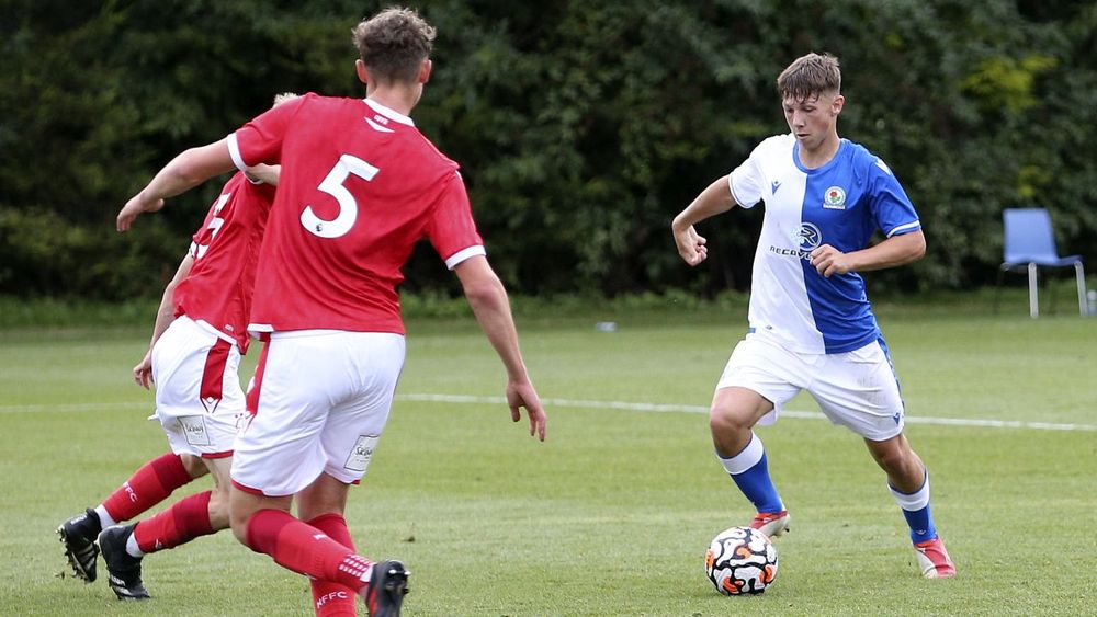 Report: Rovers Under-23s 3-2 Middlesbrough Under-23s | rovers.co.uk