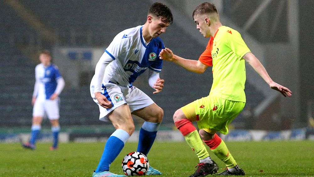 Gallery: Rovers Under-18s V Nottingham Forest Under-18s | Rovers.co.uk