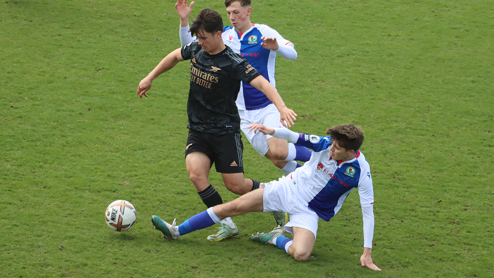 Report: Rovers Under-21s 1-1 Arsenal Under-21s | Rovers.co.uk