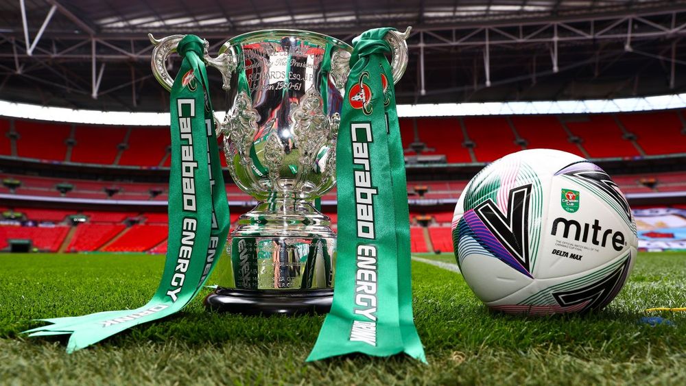 Carabao Cup Draw To Take Place On Fixture Release Day | Rovers.co.uk