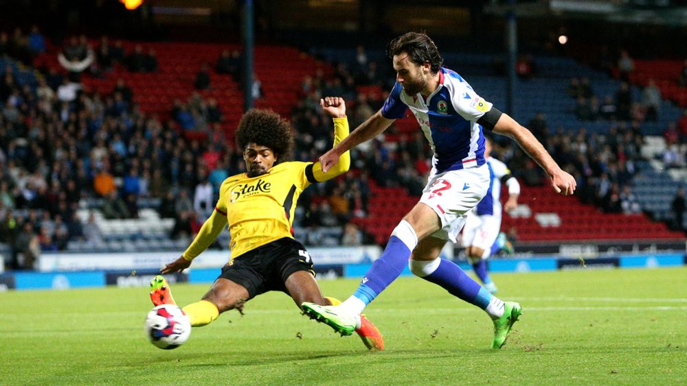 Gallery: Rovers 2-0 Watford | Rovers.co.uk