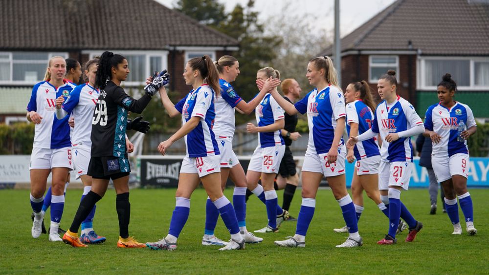 Preview: Rovers Ladies v Lewes | rovers.co.uk