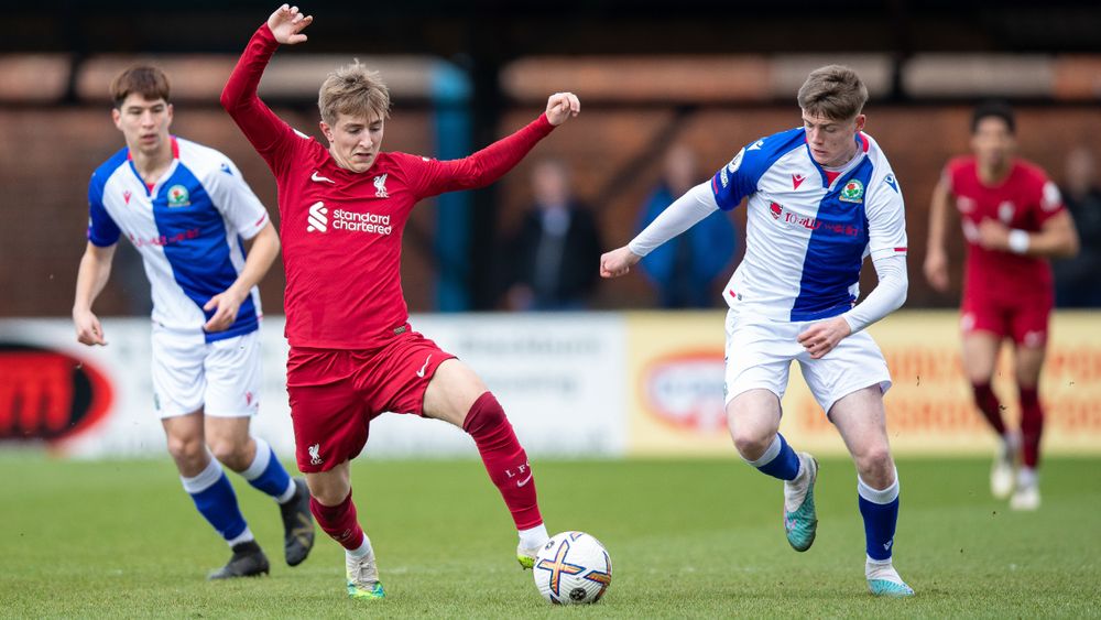 Preview: Rovers Under-21s V Crystal Palace Under-21s | Rovers.co.uk