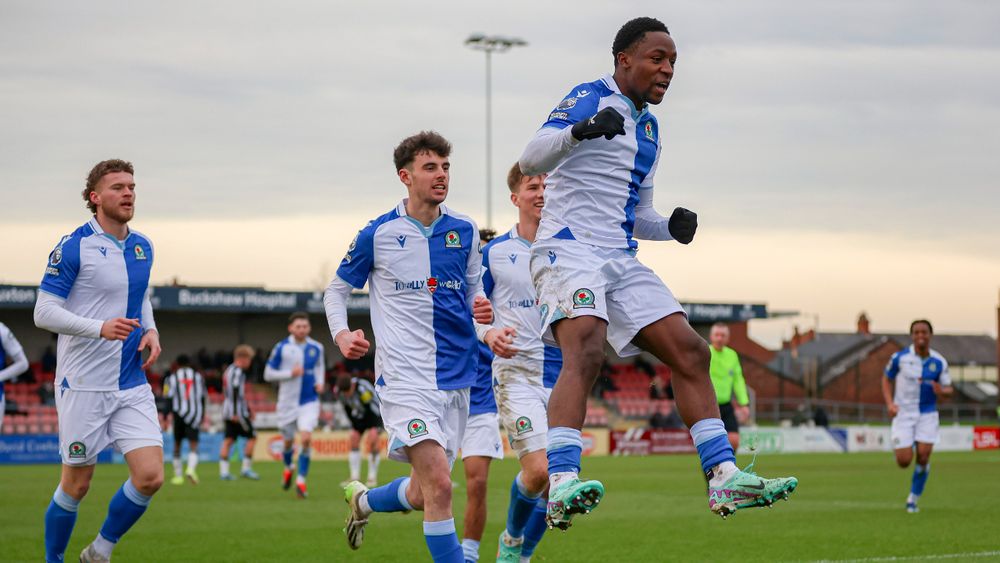 Preview: Rovers Under-21s V Liverpool Under-21s | Rovers.co.uk