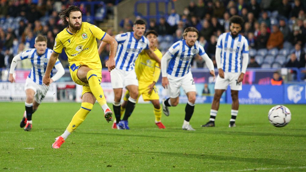 Report: Huddersfield Town 3-2 Rovers | Rovers.co.uk