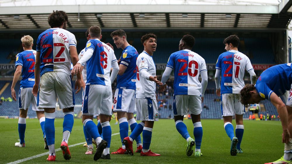 Preview: Rovers v Derby County | rovers.co.uk