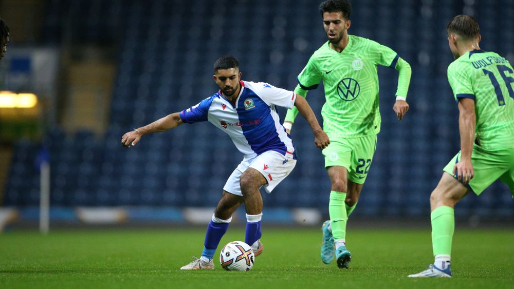 Ticket News: Rovers Under-21s V Porto B | Rovers.co.uk