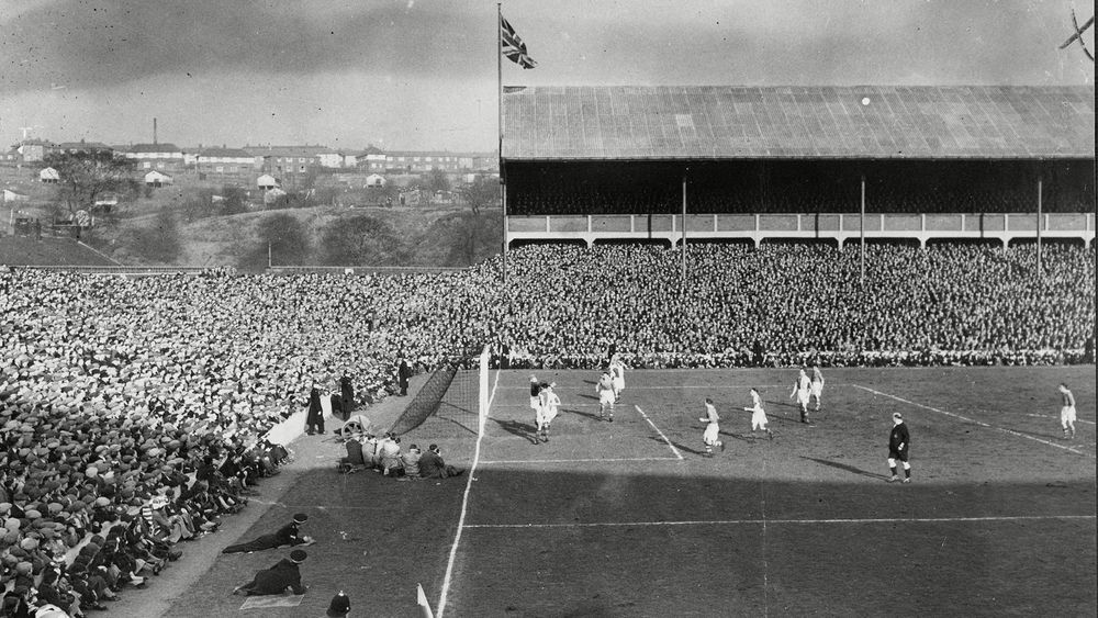 Blackburn rovers store league position history