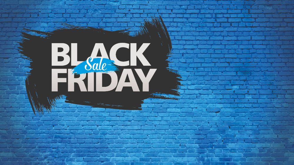 Last chance to get your Black Friday deals!