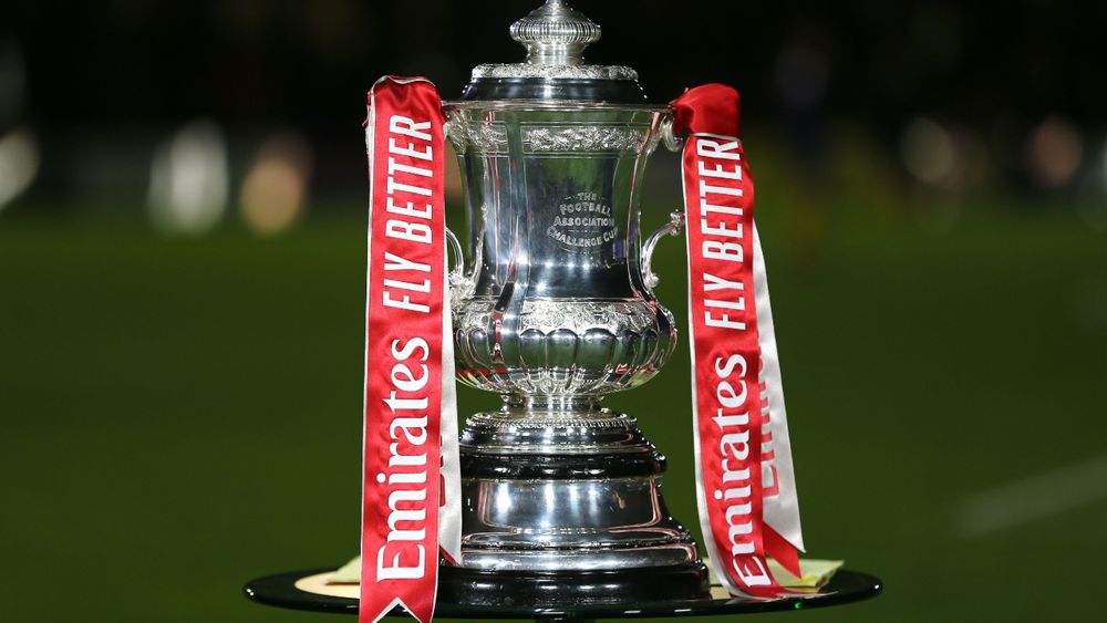 Rovers to head to Wigan Athletic in the Emirates FA Cup | rovers.co.uk