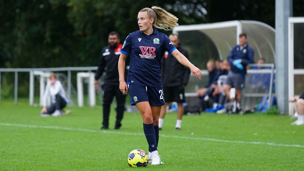 Pre-season: Sheffield United Vs Rovers Women | Rovers.co.uk