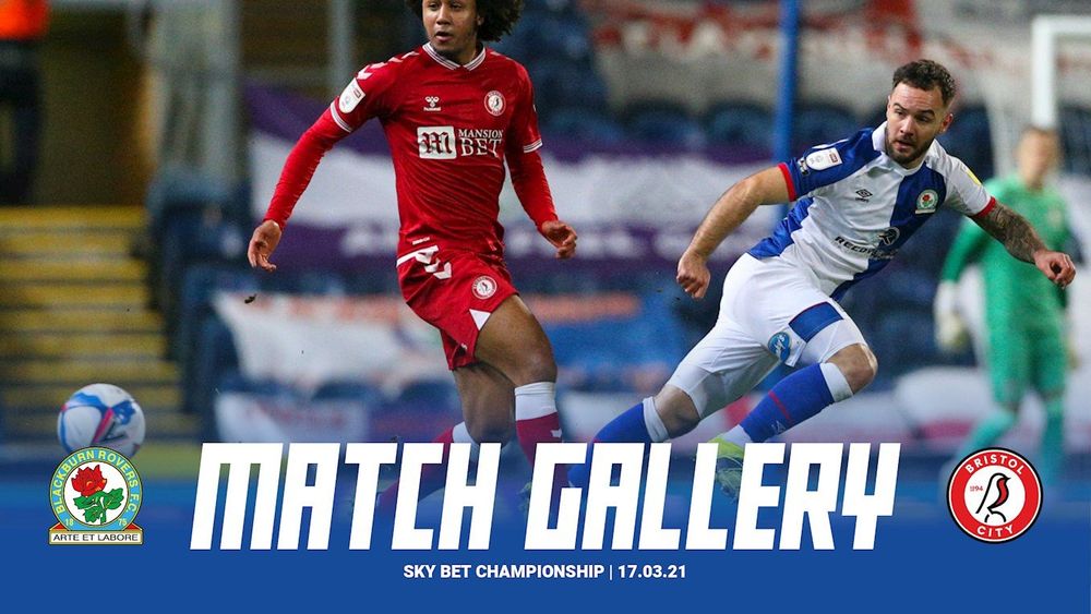 Gallery: Rovers V Bristol City | Rovers.co.uk