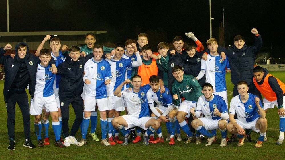 Preview: Rovers Under-18s V Sheffield Wednesday Under-18s | Rovers.co.uk