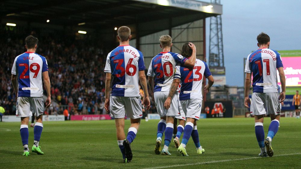 Highlights: Bradford City 1-2 Rovers | Rovers.co.uk