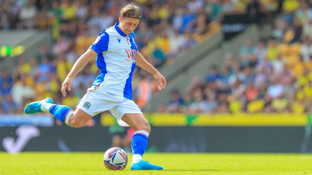 Brittain to be assessed for Argyle | rovers.co.uk