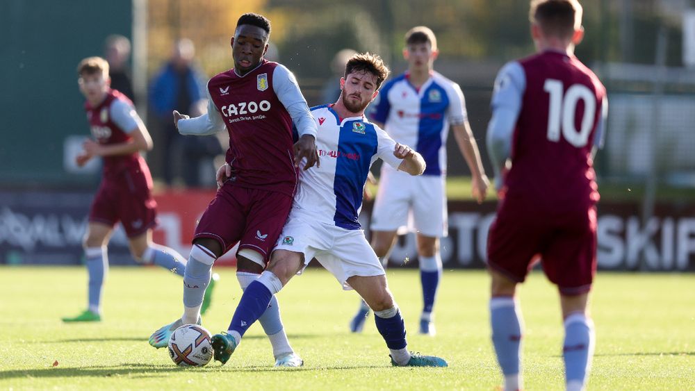 Preview: Aston Villa Under-21s V Rovers Under-21s | Rovers.co.uk