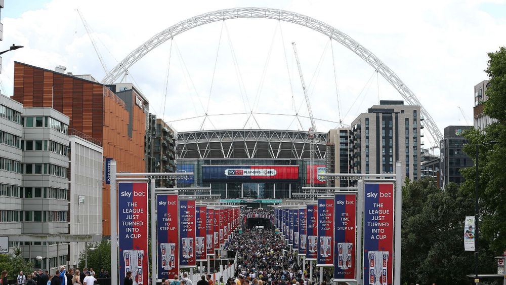 Championship Play off Dates Confirmed Rovers co uk Championship Play off Dates Confirmed Rovers co uk
