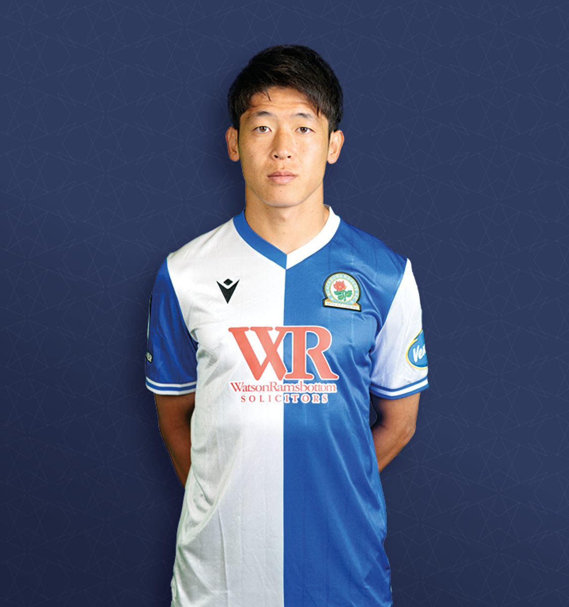 Yuki Ohashi