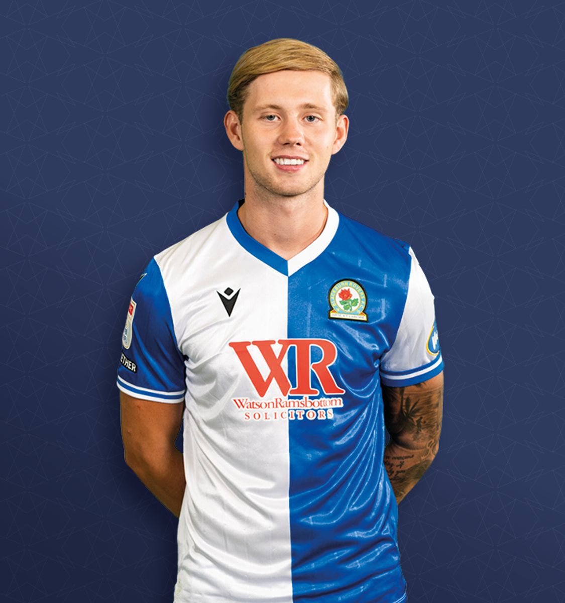 Jake Garrett