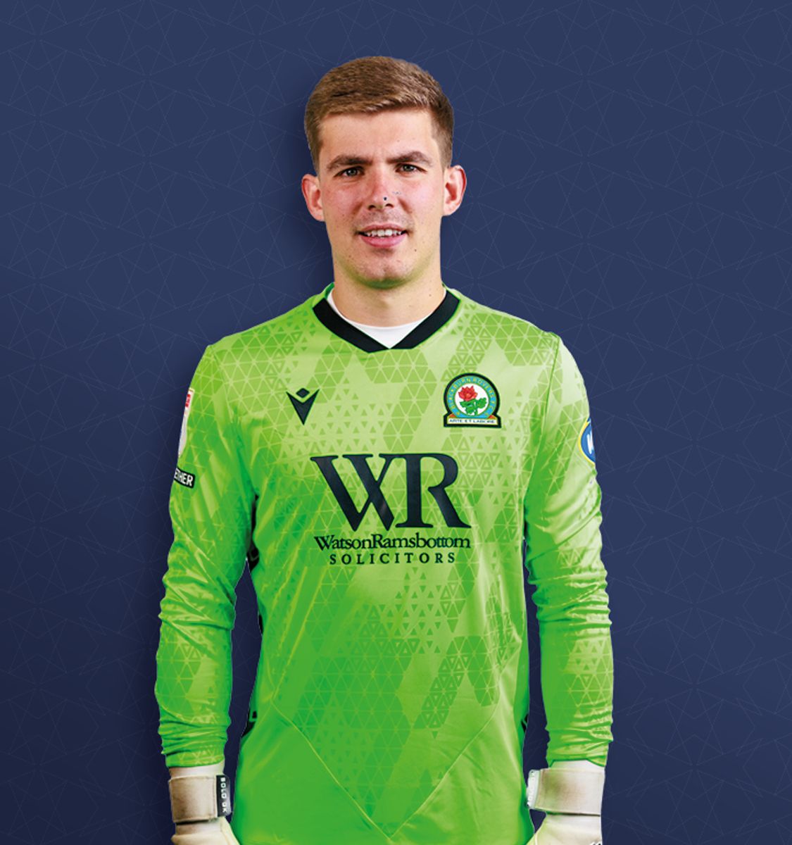 Jack Barrett
