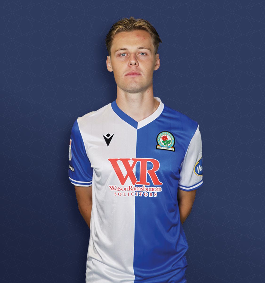 Axel Henriksson