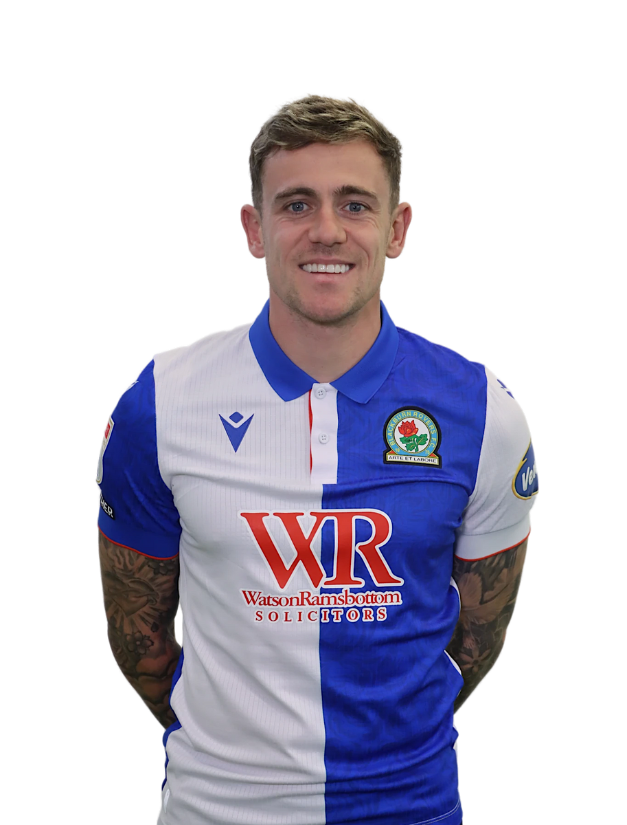 Sammie Szmodics