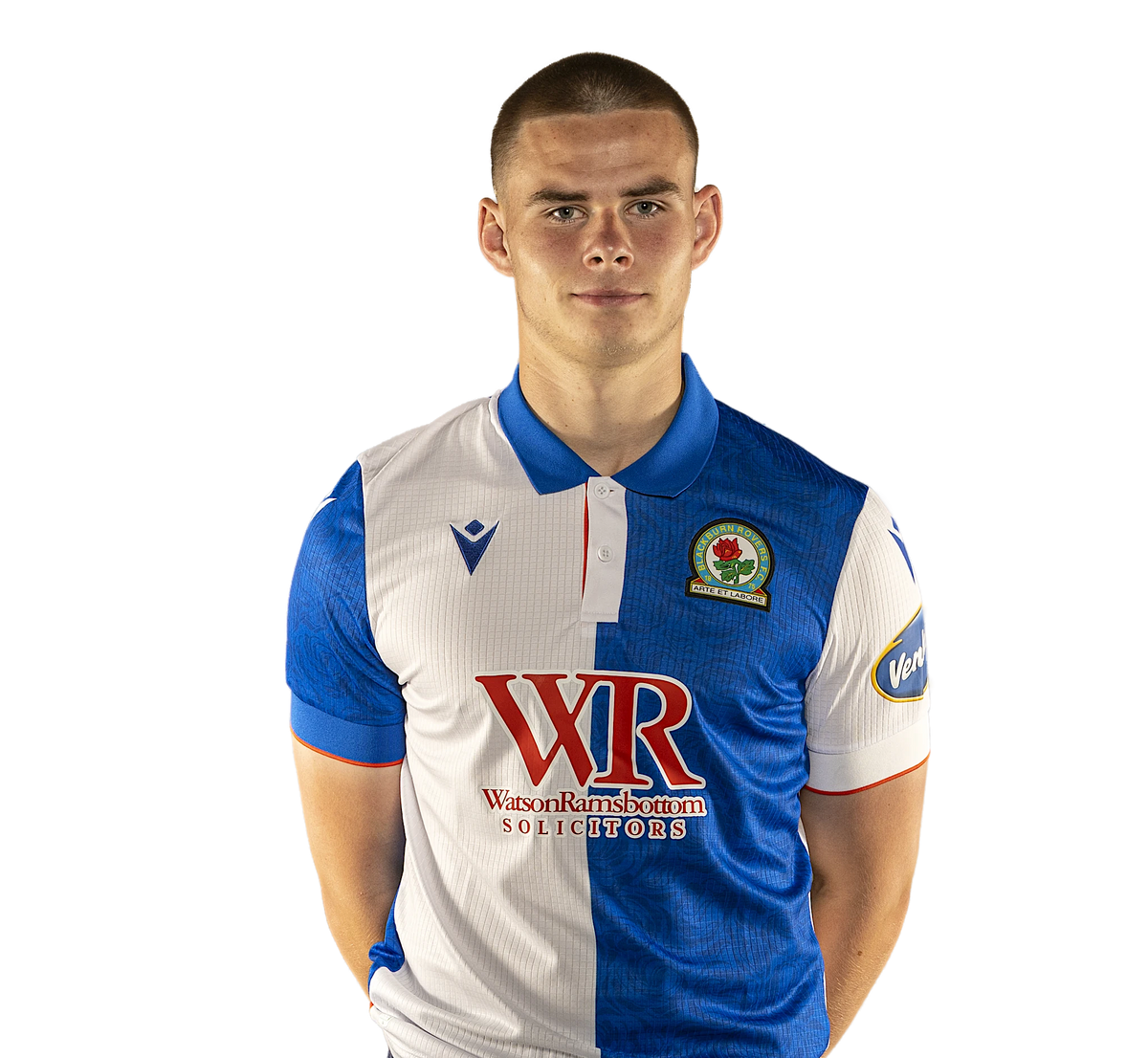 Jake Batty