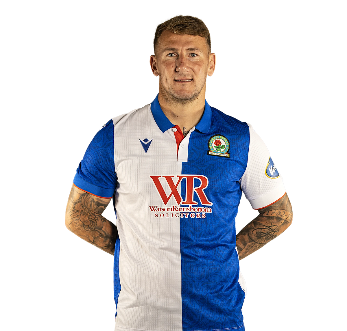 Kyle McFadzean