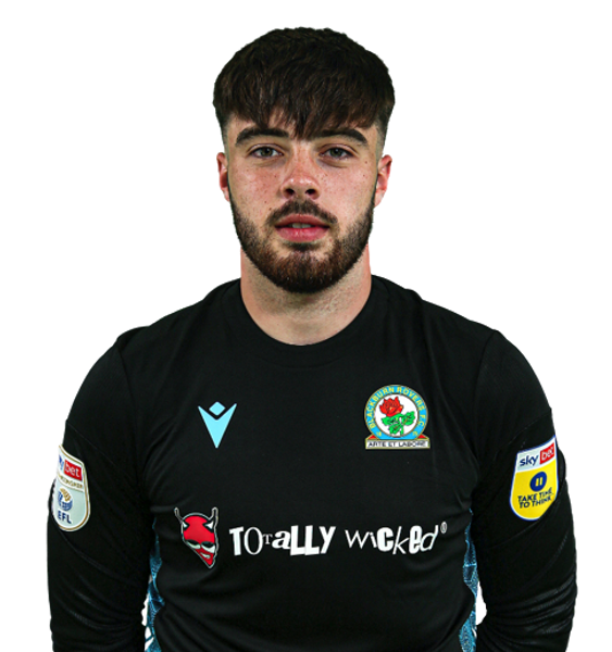 Jordan Eastham | rovers.co.uk