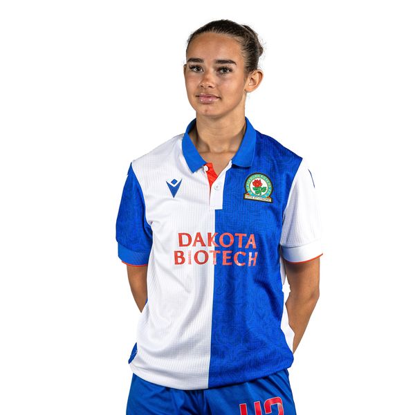 Jemima Dahou | rovers.co.uk