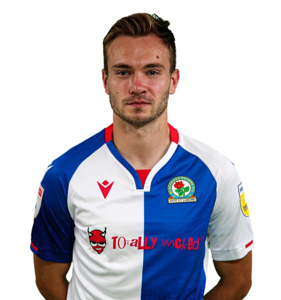 Ryan Hedges | rovers.co.uk