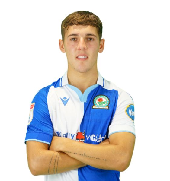 Harrison Wood rovers.co.uk